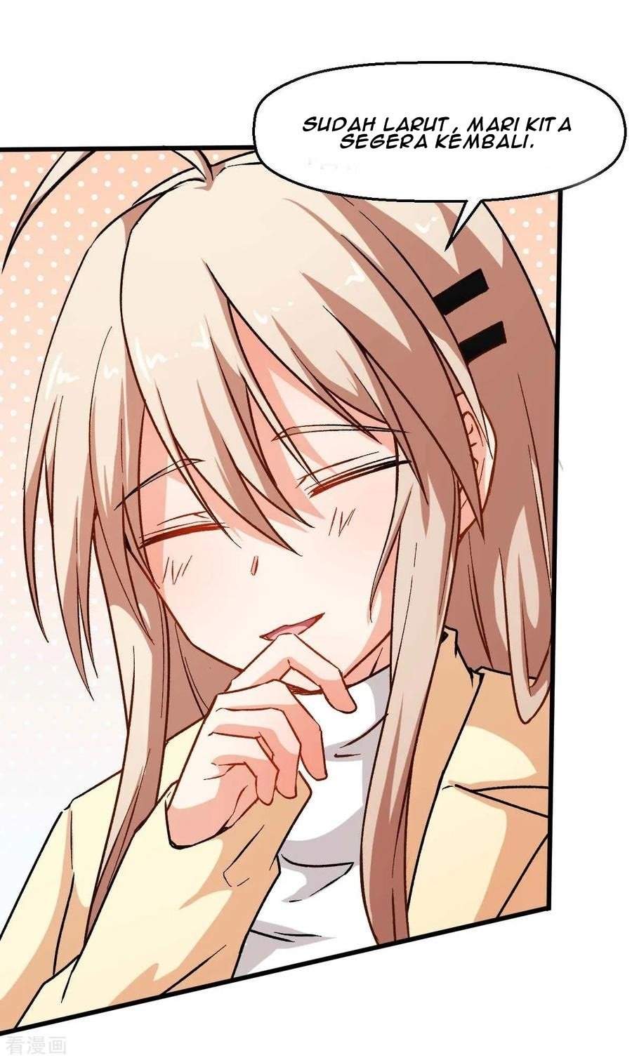 Kimi no Koto ga Dai Dai Dai Dai Daisuki na 100-ri no Kanojo chapter 3